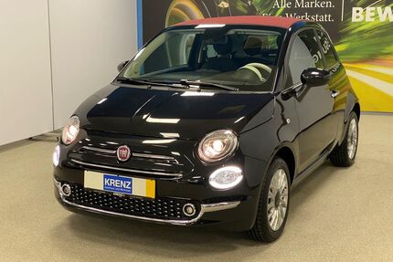 Fiat 500C Gebrauchtwagen