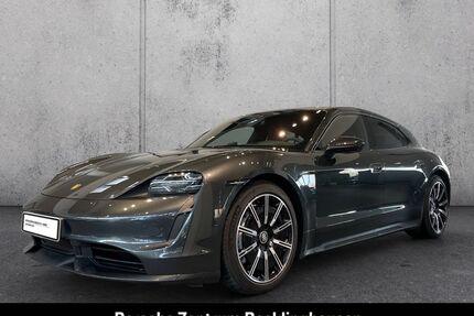Porsche Taycan Gebrauchtwagen