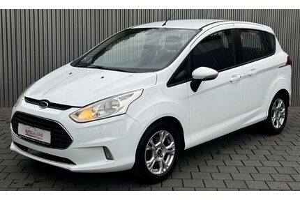 Ford B-Max Gebrauchtwagen