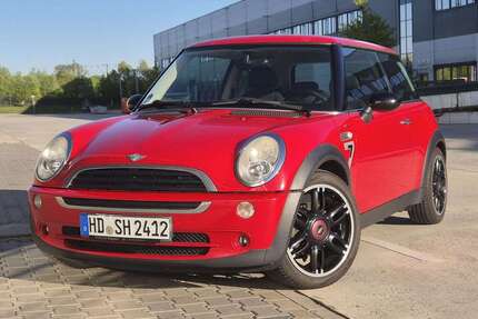 Mini One Gebrauchtwagen
