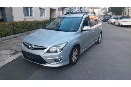 Hyundai i30 Gebrauchtwagen