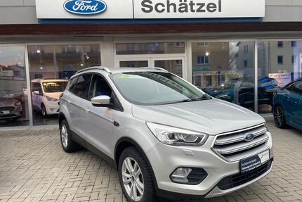 Ford Kuga Gebrauchtwagen