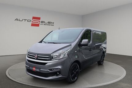 Fiat Talento Gebrauchtwagen