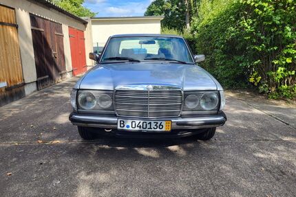 Mercedes-Benz 230 Gebrauchtwagen