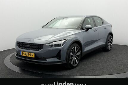 Polestar 2 Gebrauchtwagen