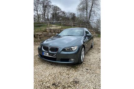 BMW 325 Gebrauchtwagen