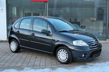 Citroen C3 Gebrauchtwagen