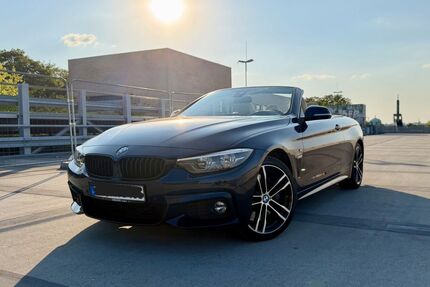 BMW 440 Gebrauchtwagen