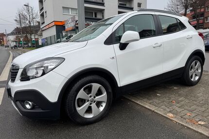 Opel Mokka Gebrauchtwagen