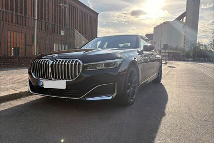 BMW 730 Gebrauchtwagen