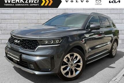 Kia Sorento Gebrauchtwagen
