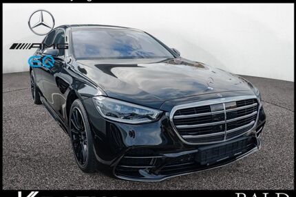 Mercedes-Benz S 450 Gebrauchtwagen
