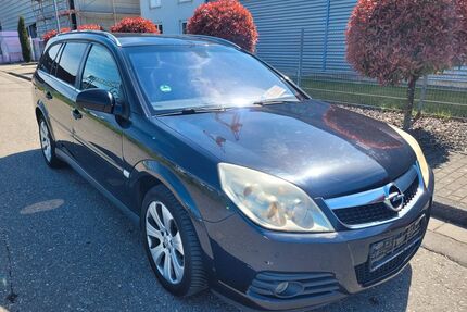 Opel Vectra Gebrauchtwagen