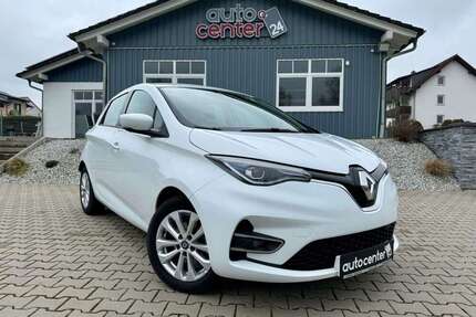 Renault ZOE Gebrauchtwagen