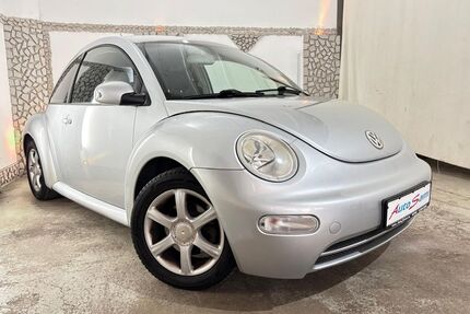 VW New Beetle Gebrauchtwagen