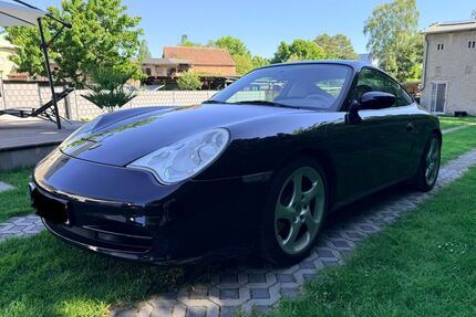 Porsche 996 Gebrauchtwagen