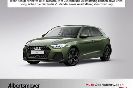 Audi A1 Gebrauchtwagen