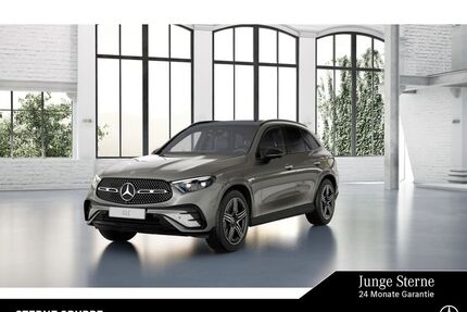 Mercedes-Benz GLC 300 Gebrauchtwagen