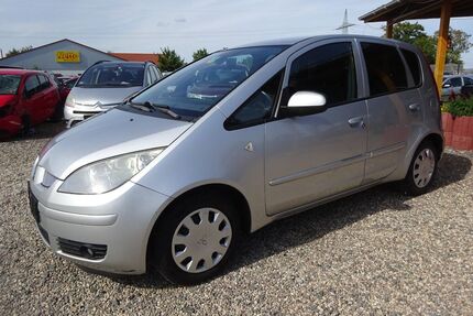 Mitsubishi Colt Gebrauchtwagen