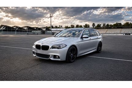 BMW 530 Gebrauchtwagen