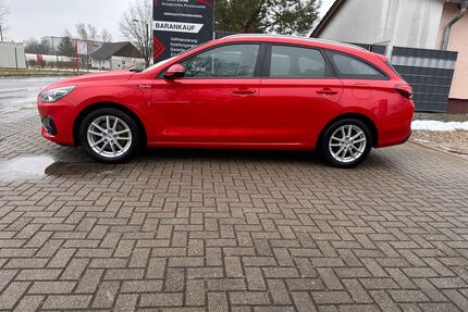 Hyundai i30 Gebrauchtwagen