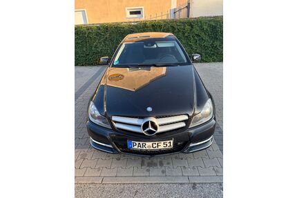 Mercedes-Benz C 250 Gebrauchtwagen