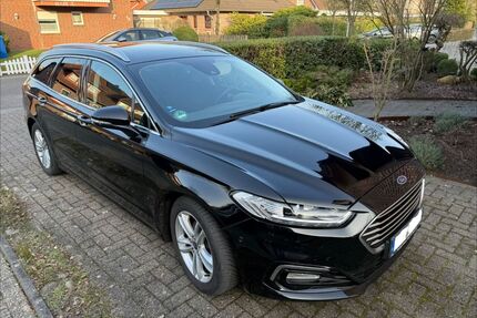 Ford Mondeo Gebrauchtwagen