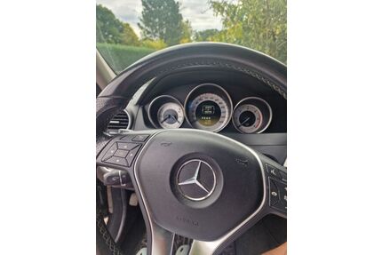 Mercedes-Benz C 250 Gebrauchtwagen