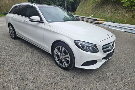 Mercedes-Benz C 220 Gebrauchtwagen