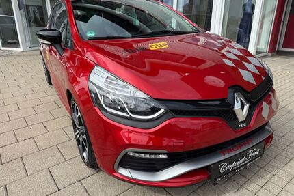 Renault Clio Gebrauchtwagen