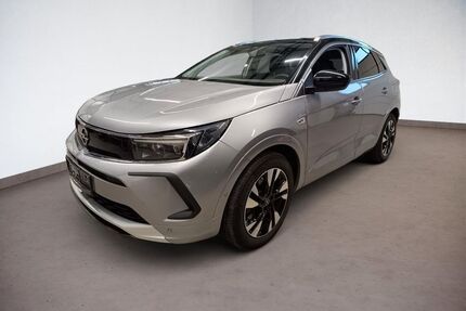 Opel Grandland (X) Gebrauchtwagen