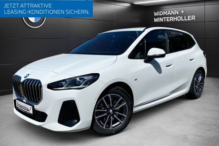 BMW 223 Active Tourer Gebrauchtwagen