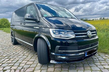 VW T6 Multivan Gebrauchtwagen