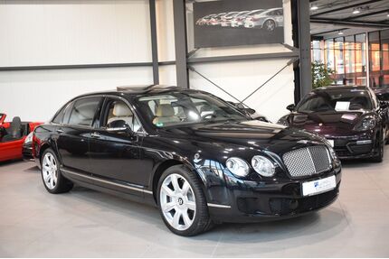 Bentley Continental Flying Spur Gebrauchtwagen