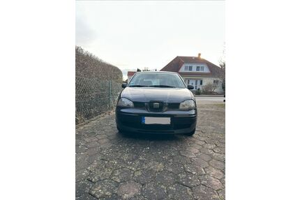Seat Arosa Gebrauchtwagen