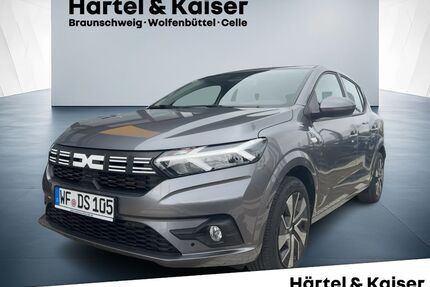 Dacia Sandero Gebrauchtwagen