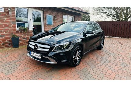 Mercedes-Benz GLA 220 Gebrauchtwagen