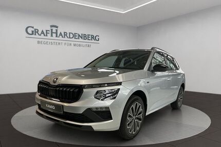 Skoda Kamiq Gebrauchtwagen