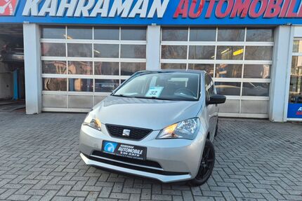 Seat Mii Gebrauchtwagen
