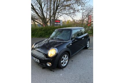 Mini Cooper Gebrauchtwagen