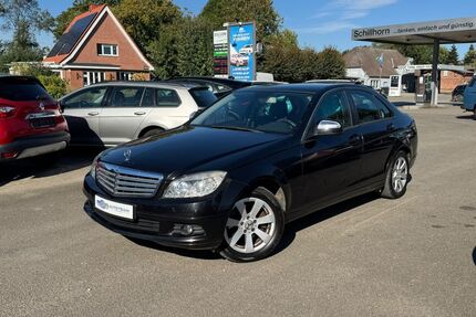 Mercedes-Benz C 220 Gebrauchtwagen