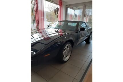 Pontiac Firebird Gebrauchtwagen