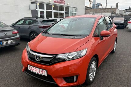 Honda Jazz Gebrauchtwagen