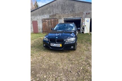 BMW 318 Gebrauchtwagen