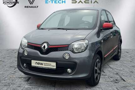 Renault Twingo Gebrauchtwagen
