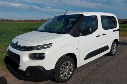 Citroen Berlingo Gebrauchtwagen
