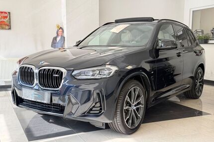 BMW X3 M40 Gebrauchtwagen