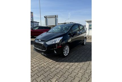 Ford B-Max Gebrauchtwagen