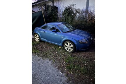 Audi TT Gebrauchtwagen