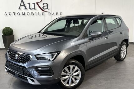 Seat Ateca Gebrauchtwagen